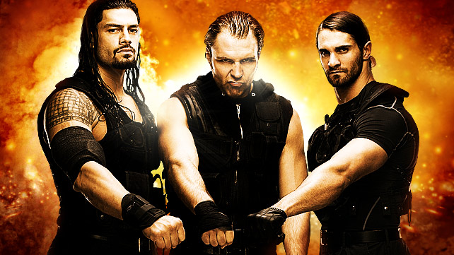 The Shield Pics, TV Show Collection