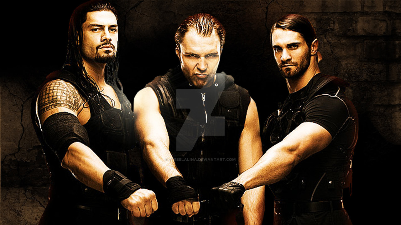HQ The Shield Wallpapers | File 266.07Kb