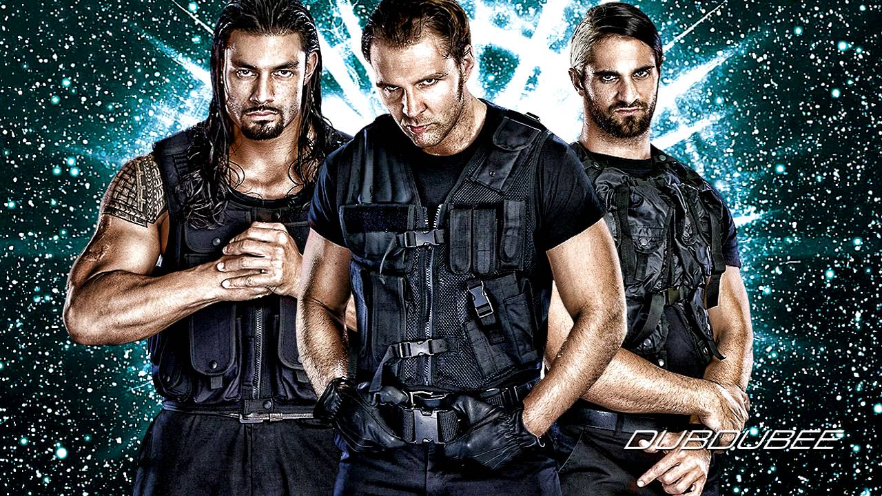 Nice wallpapers The Shield 1280x720px