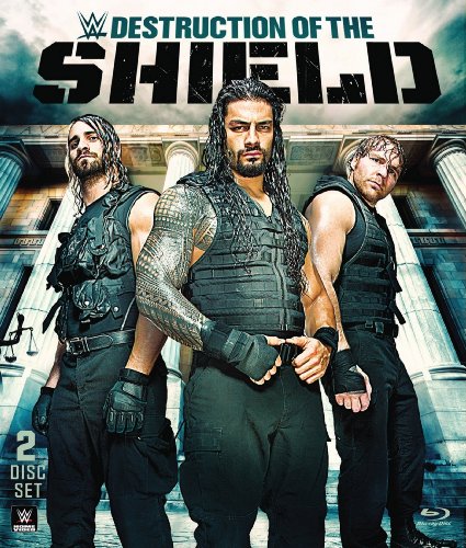 The Shield #17