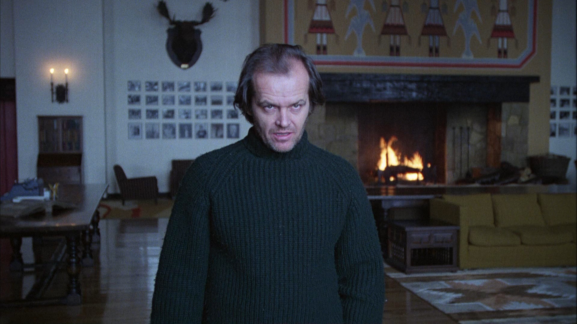 The Shining Backgrounds, Compatible - PC, Mobile, Gadgets| 1920x1080 px