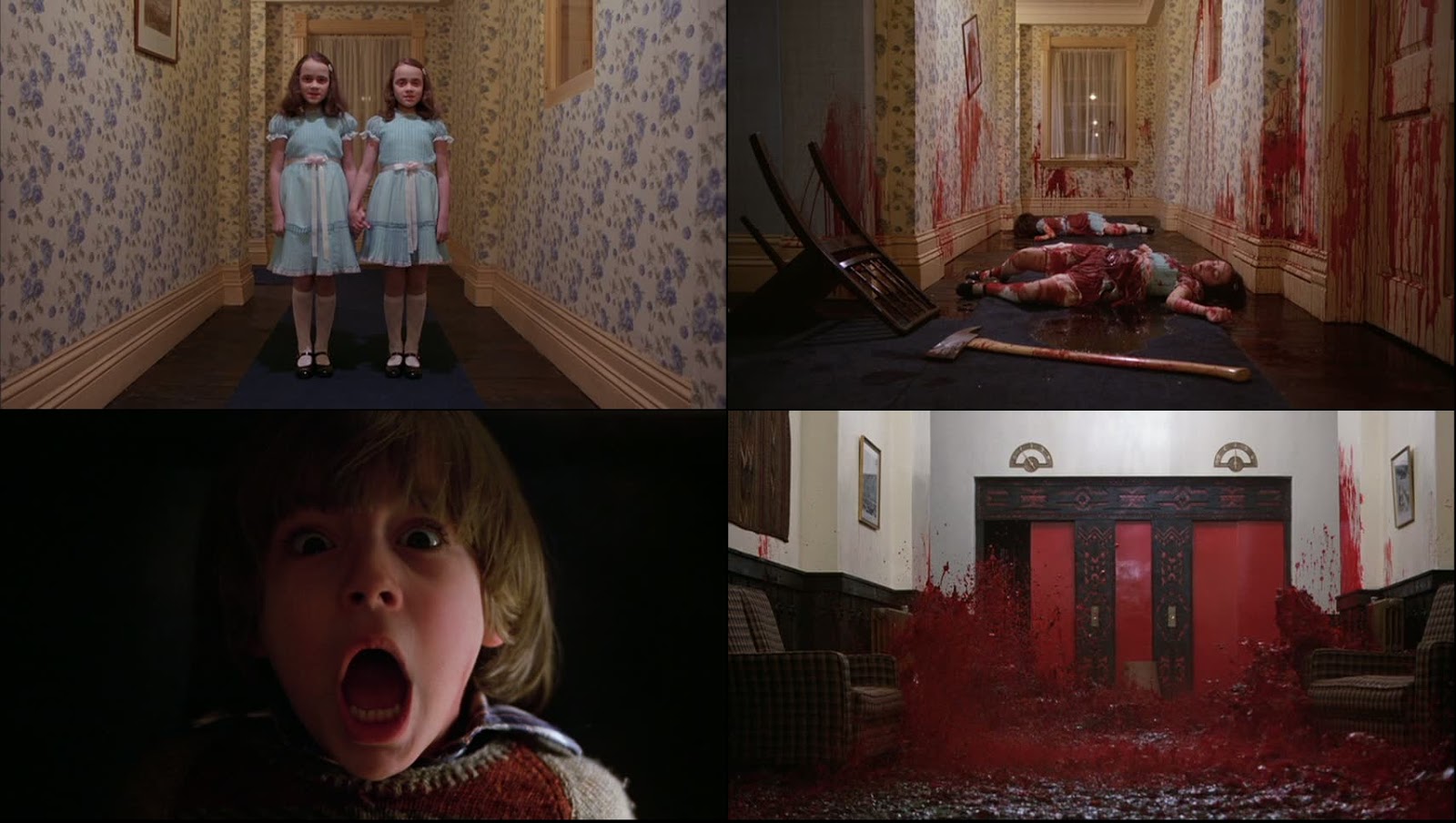 1600x904 > The Shining Wallpapers