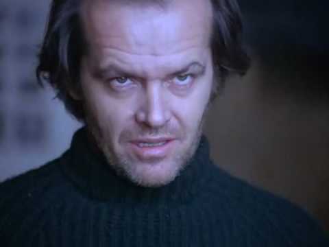 The Shining Pics, Movie Collection