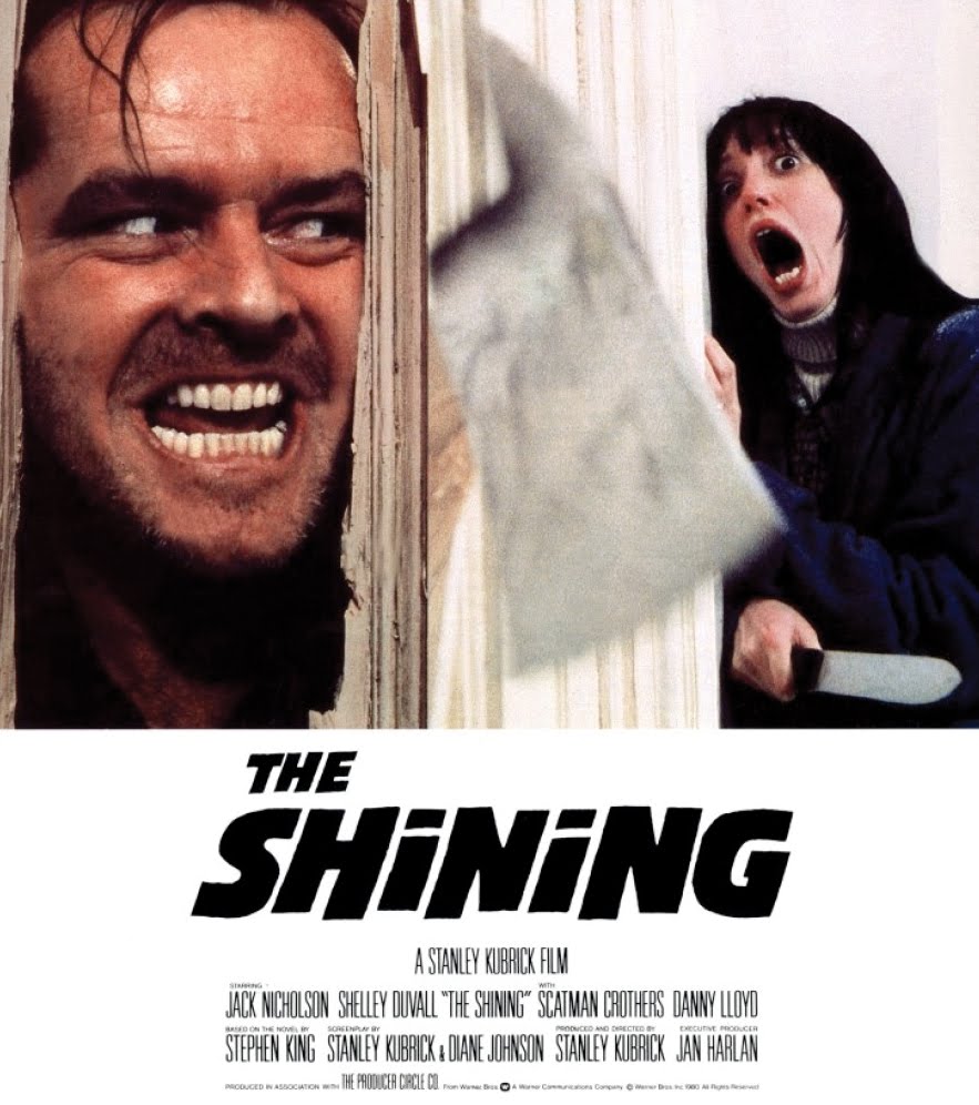 The Shining #3