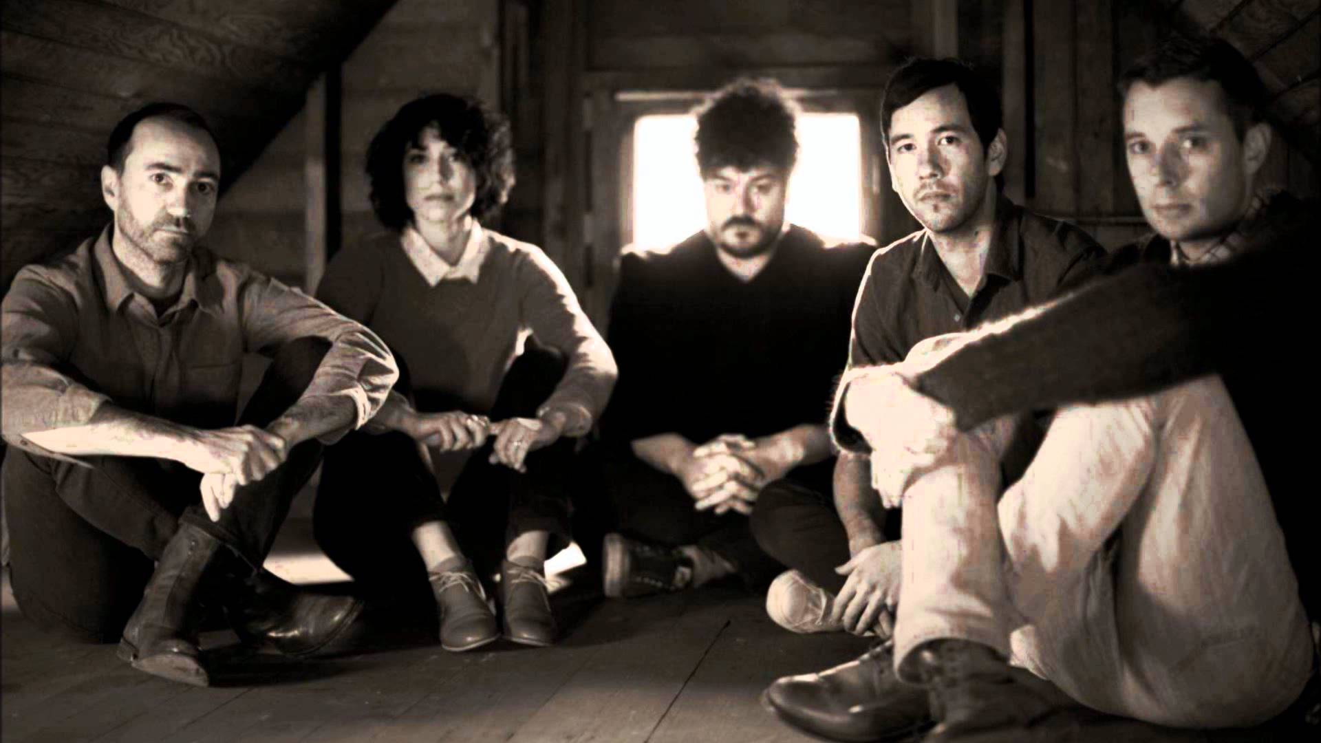 HD Quality Wallpaper | Collection: Music, 1920x1080 The Shins