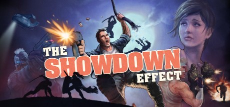 460x215 > The Showdown Wallpapers