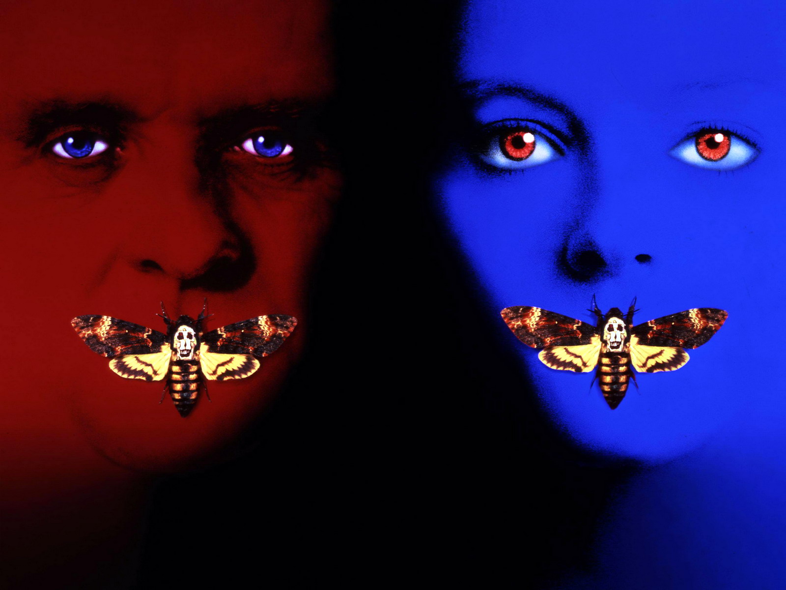 Amazing The Silence Of The Lambs Pictures & Backgrounds