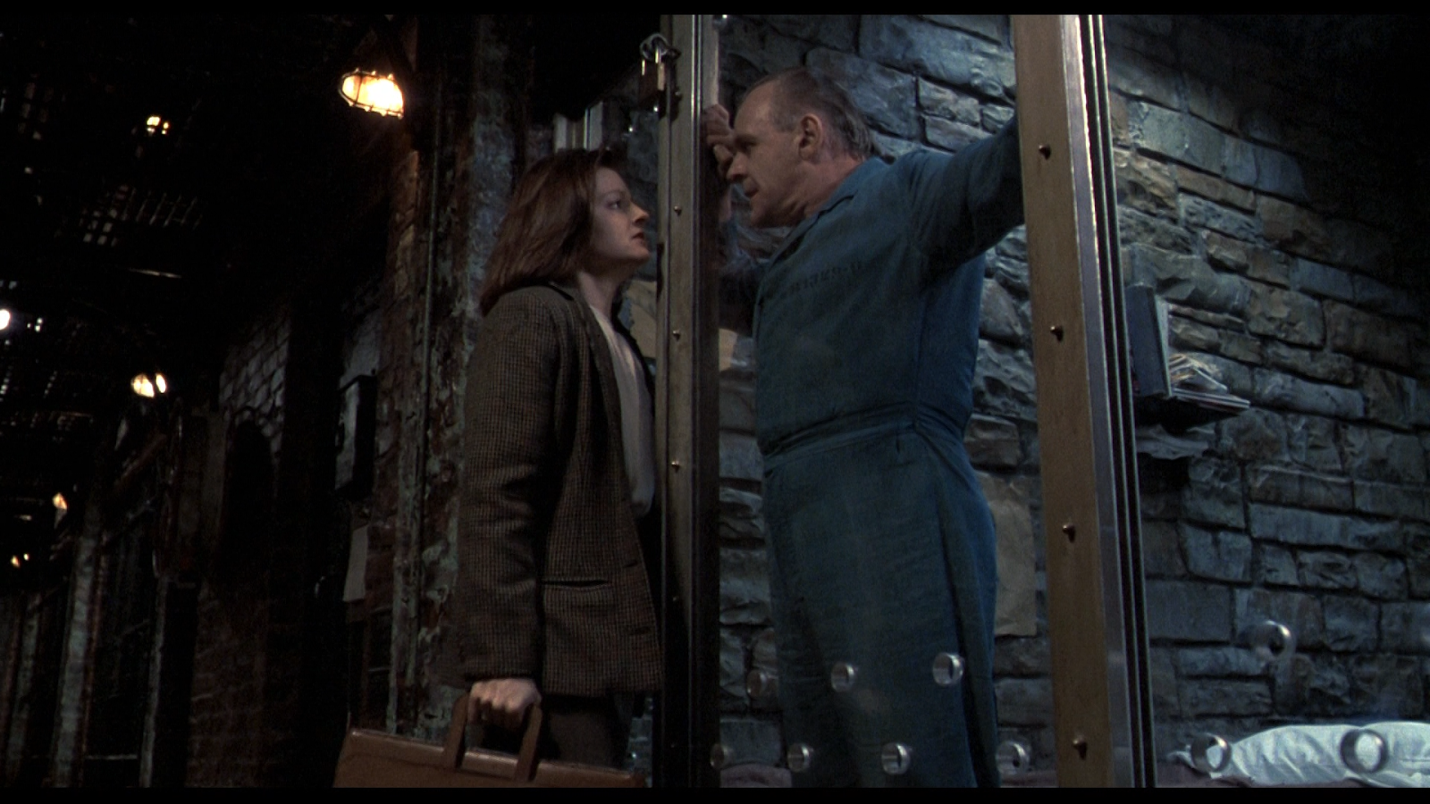 The Silence Of The Lambs #24