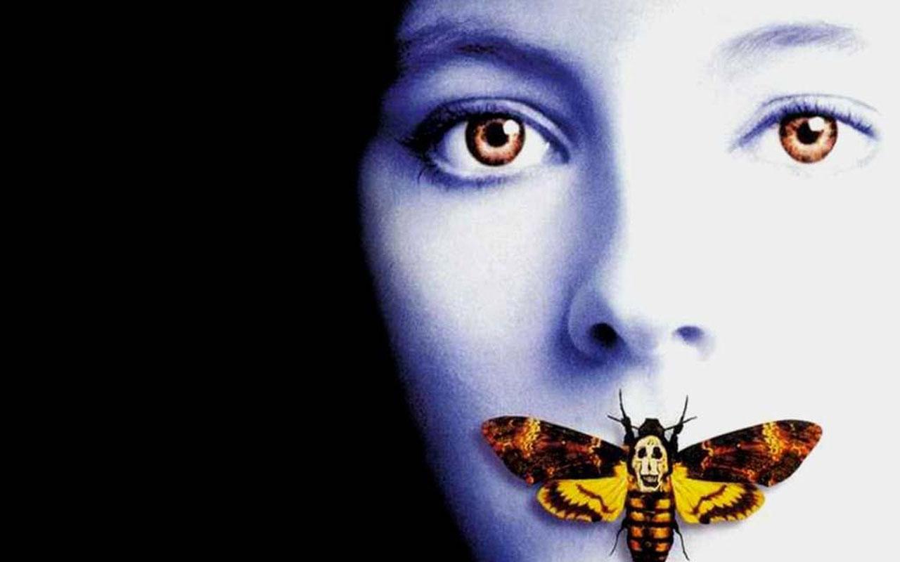 The Silence Of The Lambs #25
