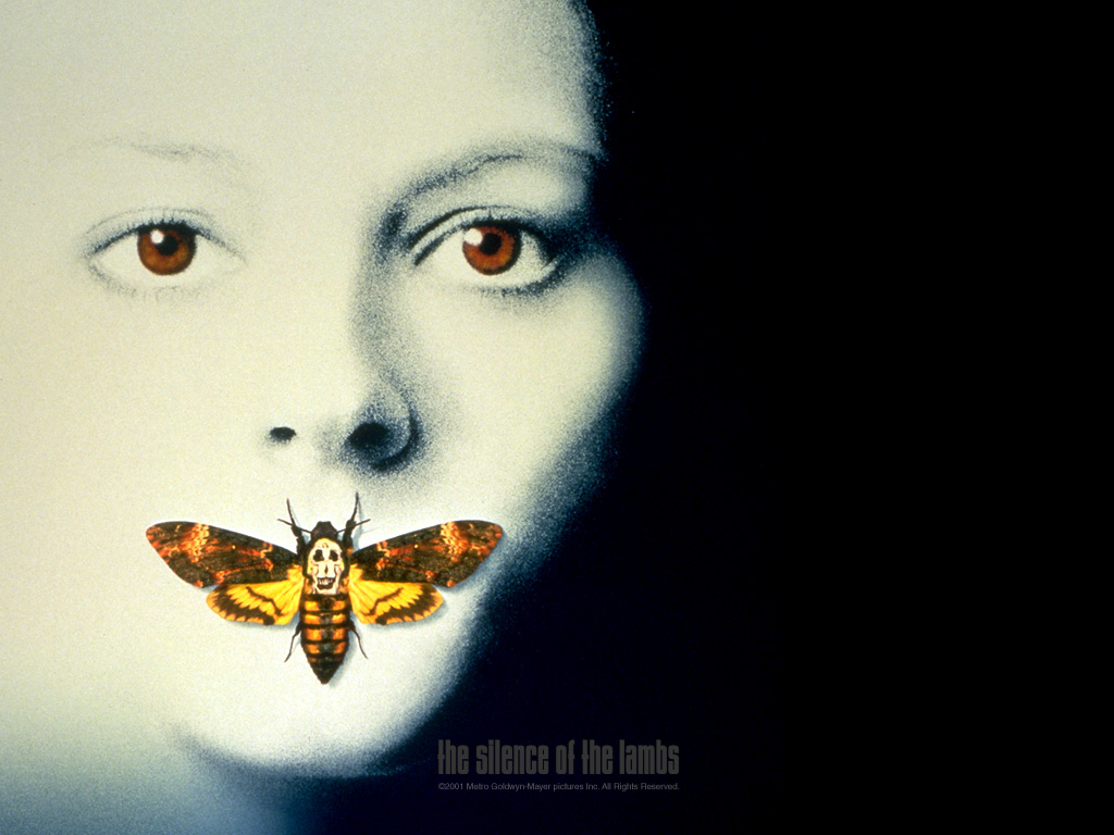The Silence Of The Lambs Backgrounds, Compatible - PC, Mobile, Gadgets| 1024x768 px