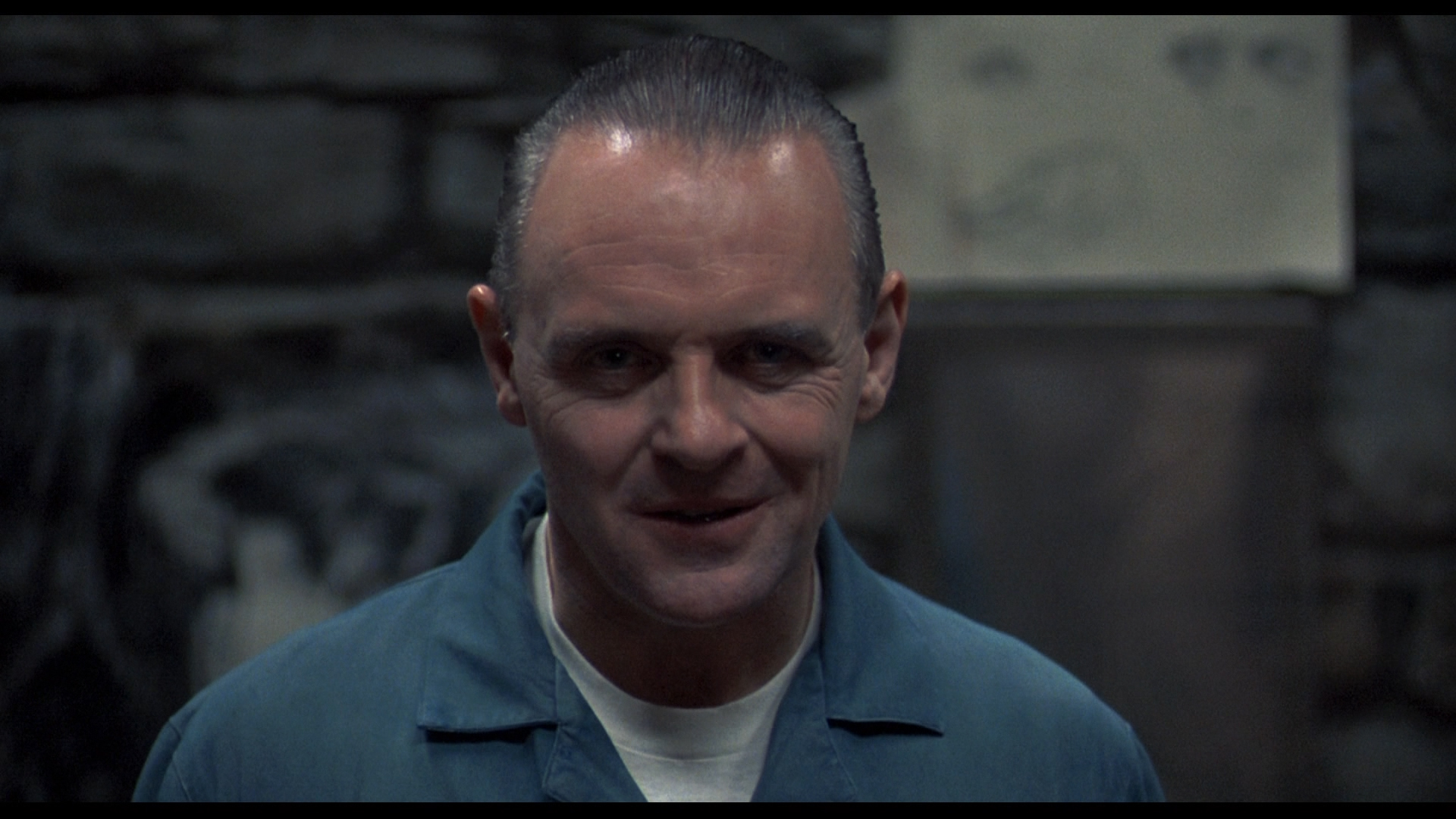 The Silence Of The Lambs #16