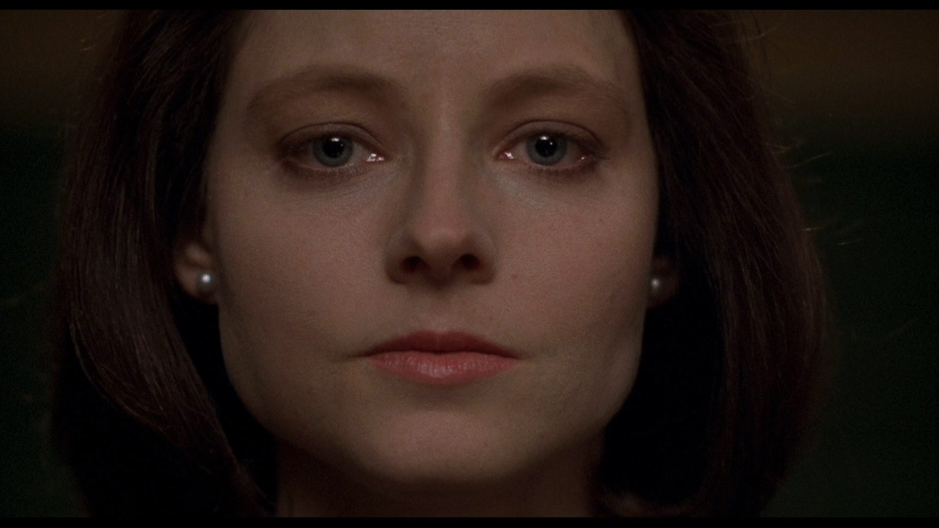 The Silence Of The Lambs #18