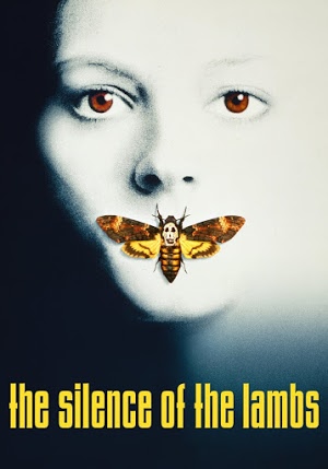 The Silence Of The Lambs #8