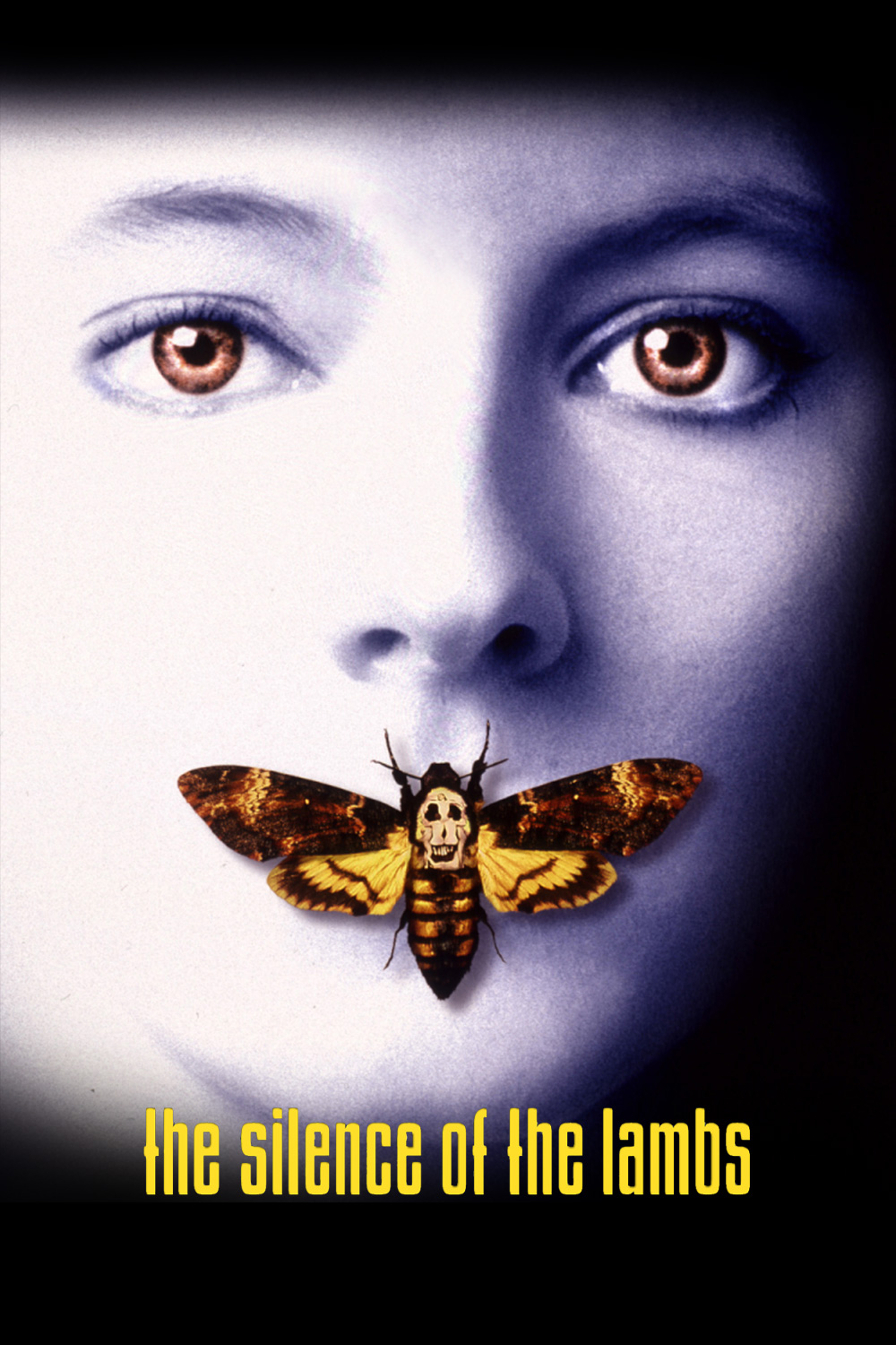 1000x1500 > The Silence Of The Lambs Wallpapers