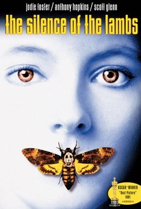The Silence Of The Lambs #2