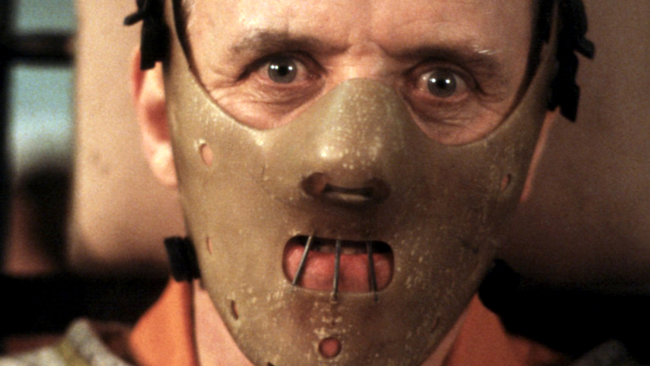 The Silence Of The Lambs #13