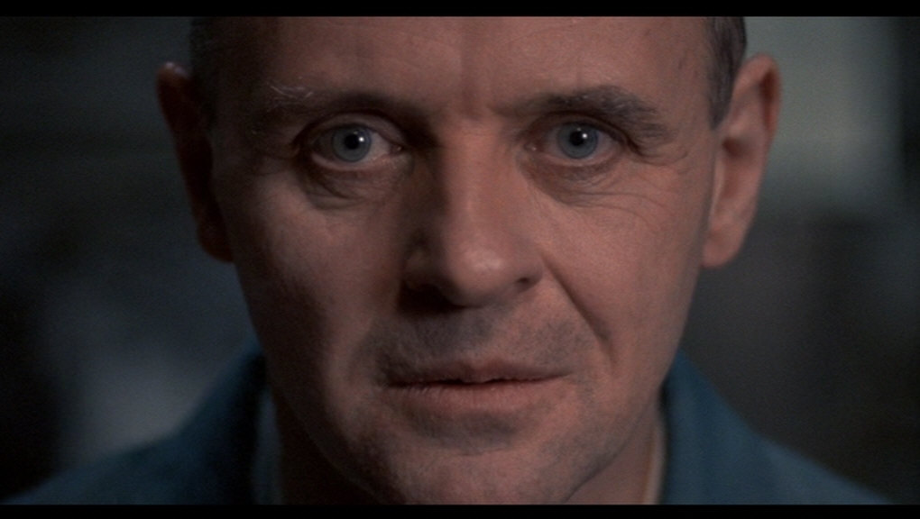 The Silence Of The Lambs #10