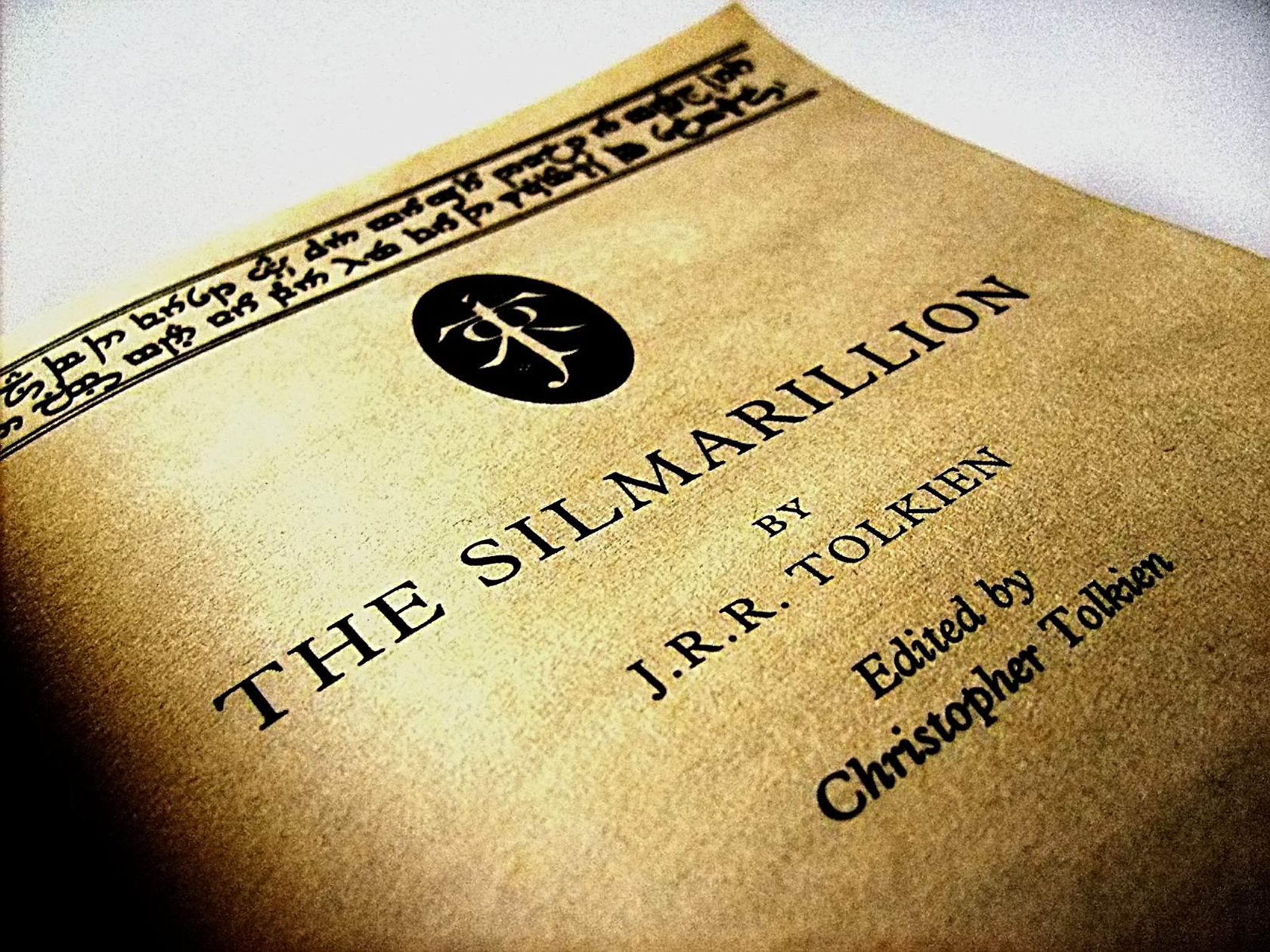 The Silmarillion Pics, Fantasy Collection