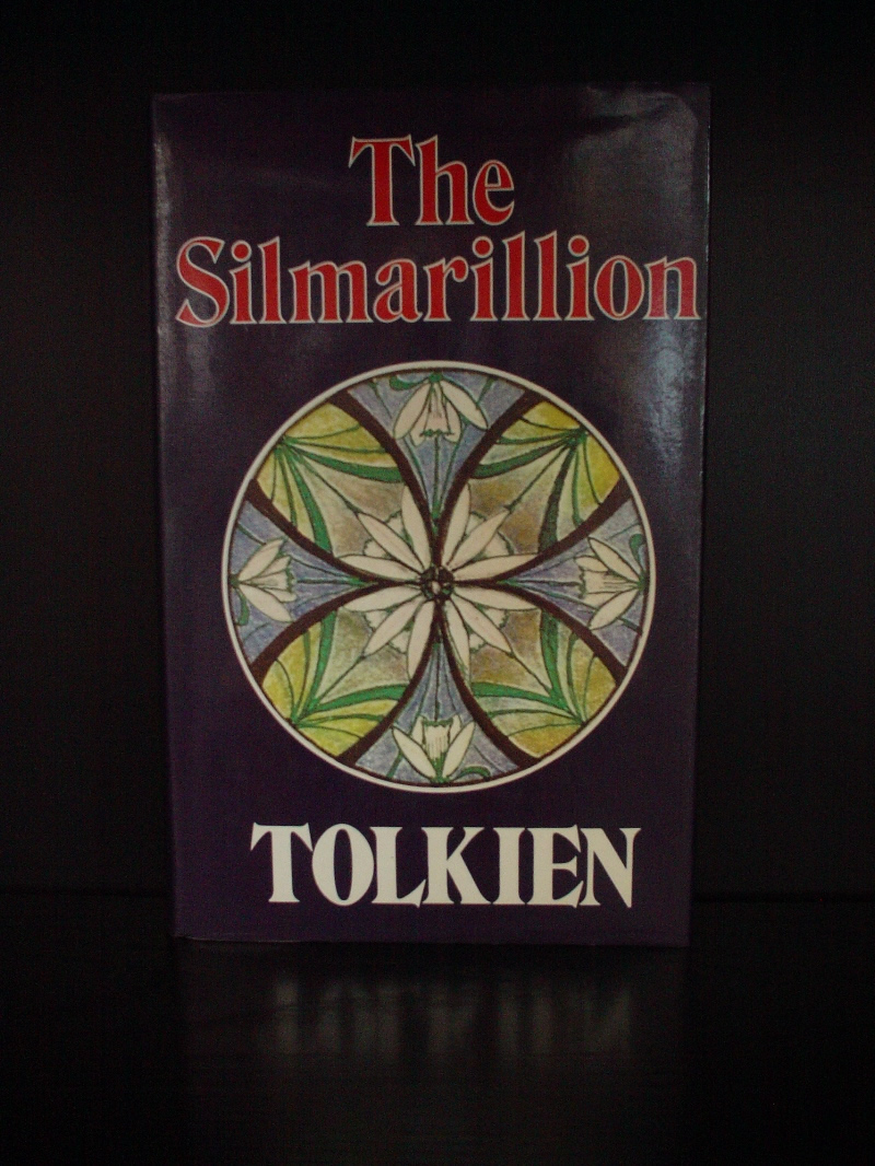 Nice Images Collection: The Silmarillion Desktop Wallpapers