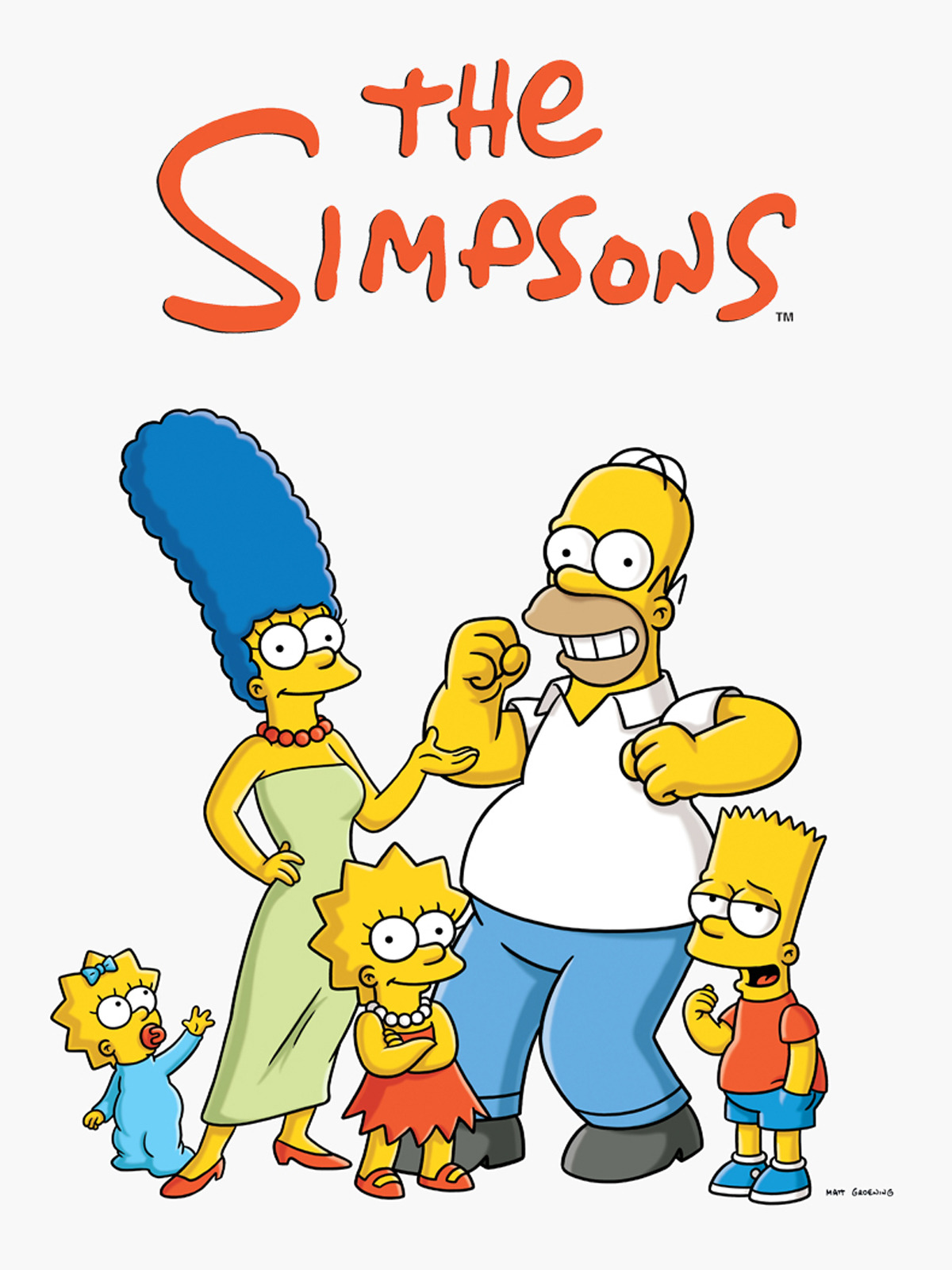 The Simpsons #5