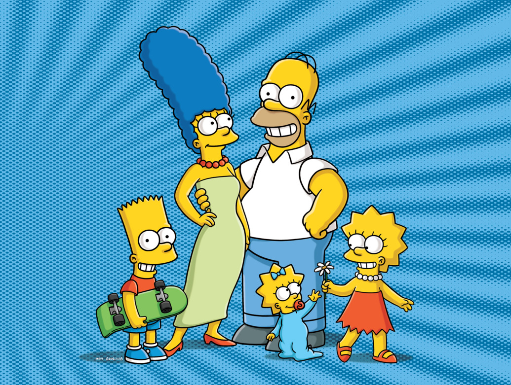 The Simpsons #10