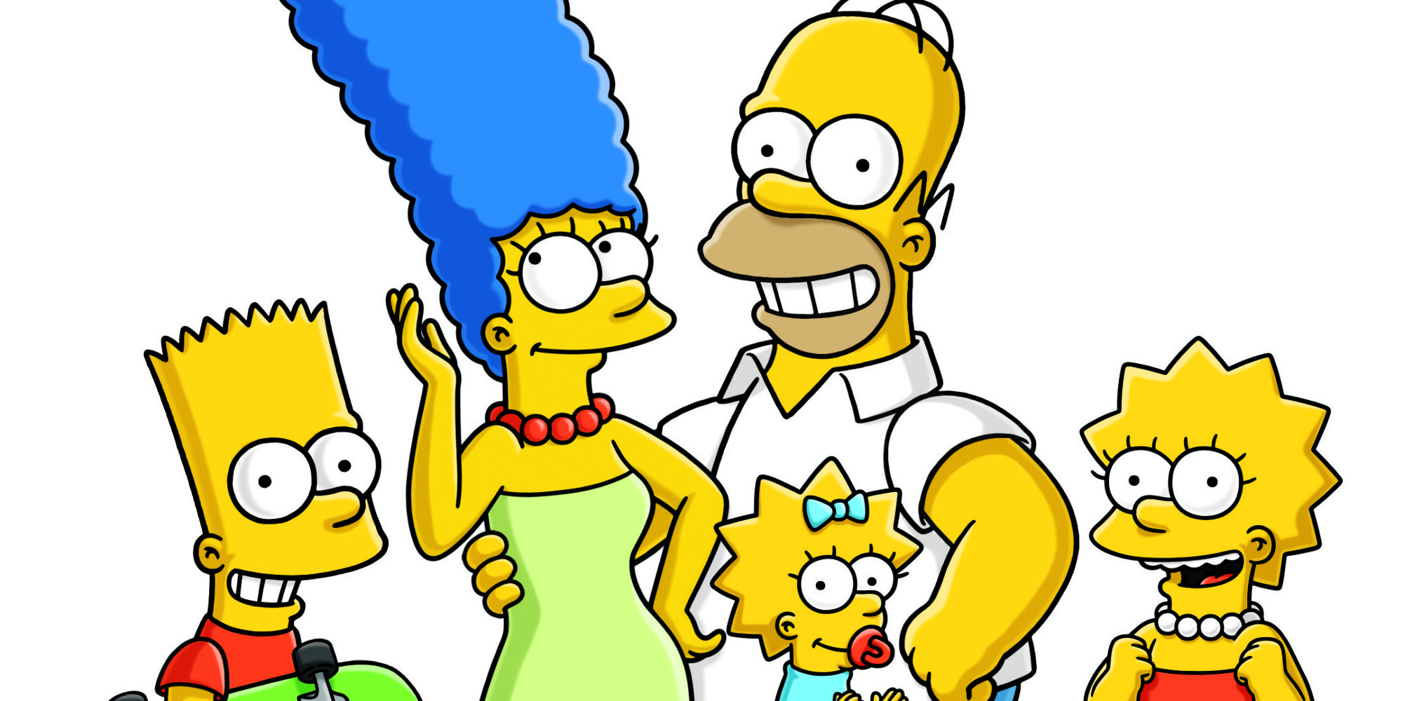 The Simpsons #6