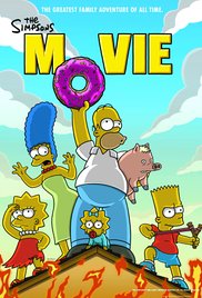 The Simpsons Movie #9