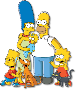 HD Quality Wallpaper | Collection: TV Show, 268x315 The Simpsons