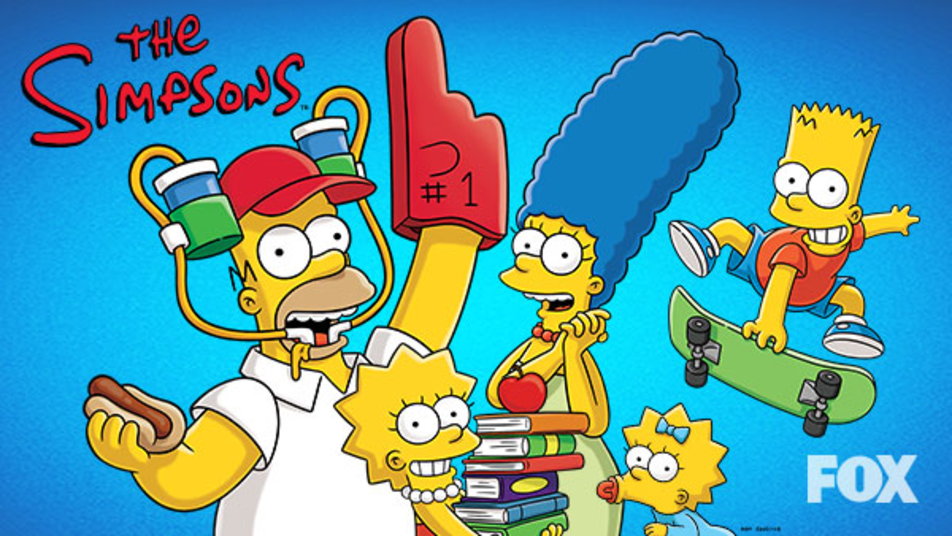 The Simpsons Backgrounds on Wallpapers Vista