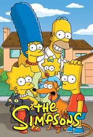 HQ The Simpsons Wallpapers | File 22.1Kb