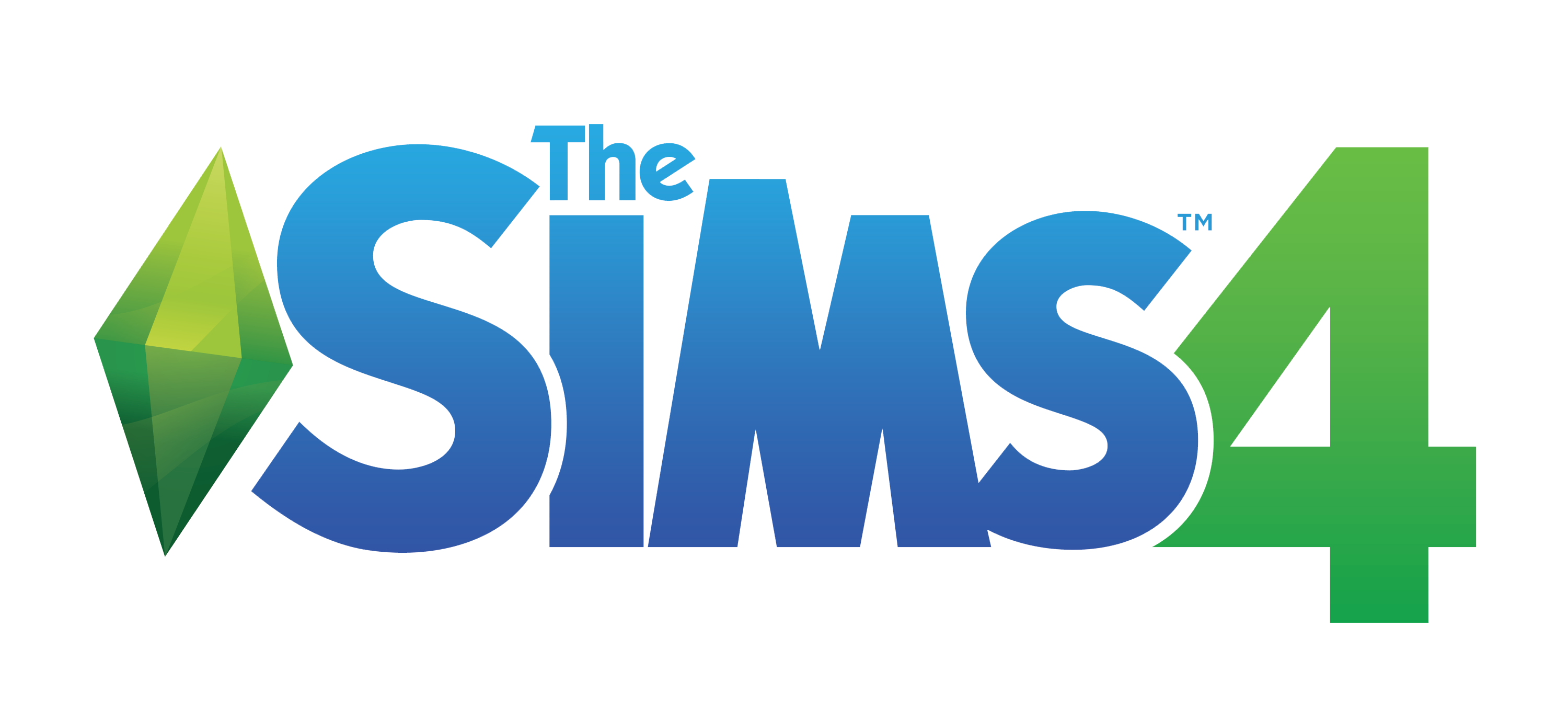 Images of The Sims 4 | 3000x1371