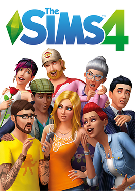 The Sims 4 #12