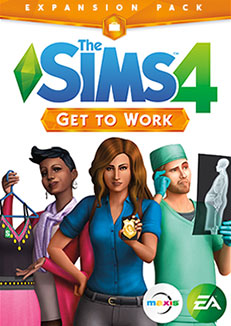 231x326 > The Sims 4 Wallpapers