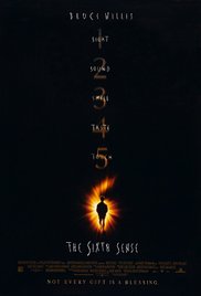 HD Quality Wallpaper | Collection: Movie, 182x268 The Sixth Sense
