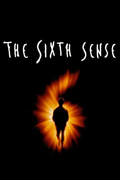 The Sixth Sense #12