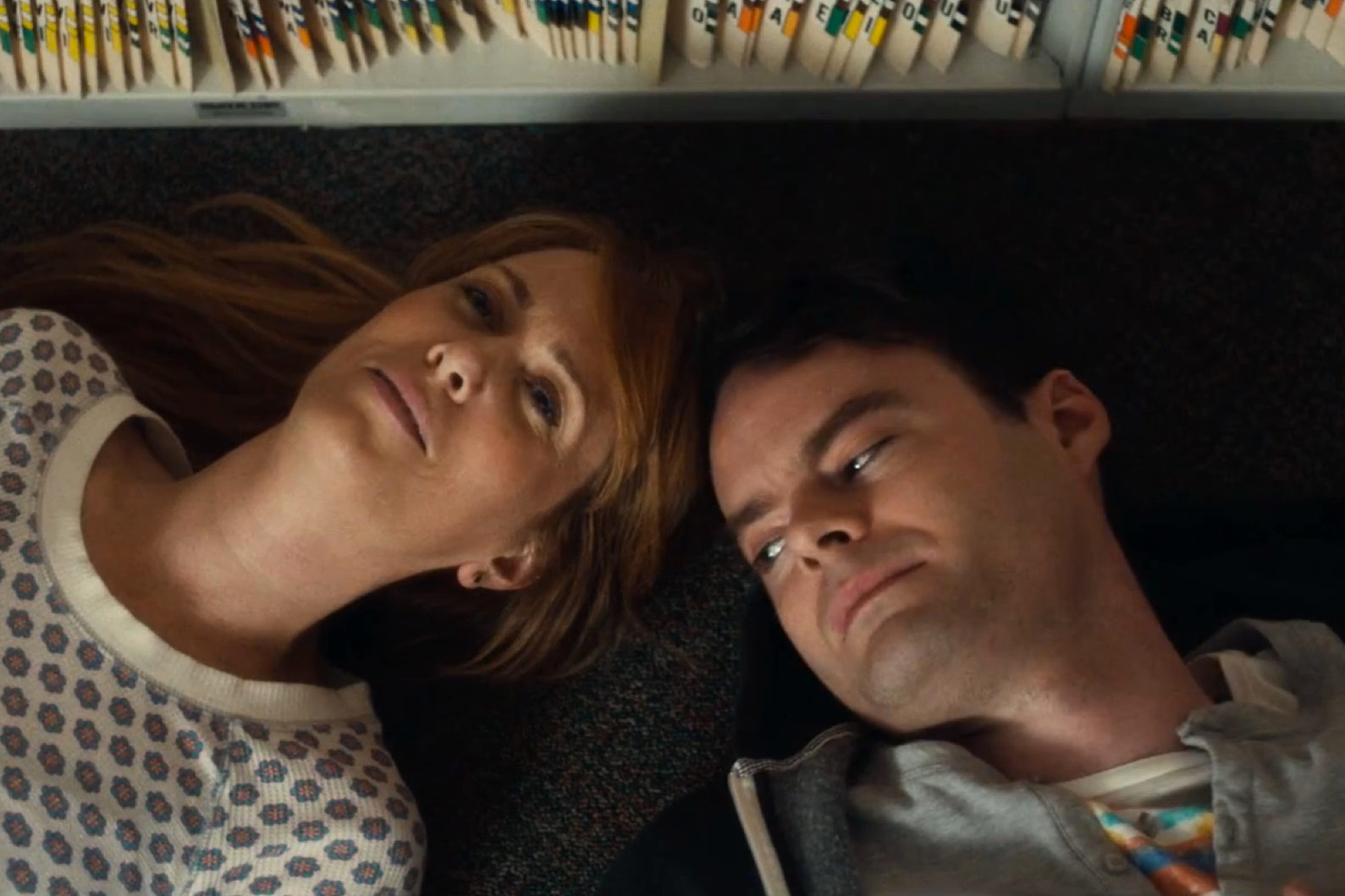 HQ The Skeleton Twins Wallpapers | File 194.93Kb