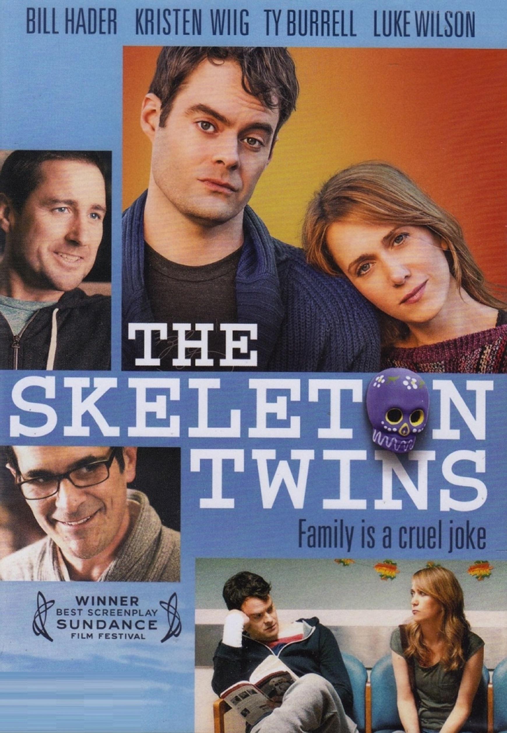 HQ The Skeleton Twins Wallpapers | File 457.86Kb