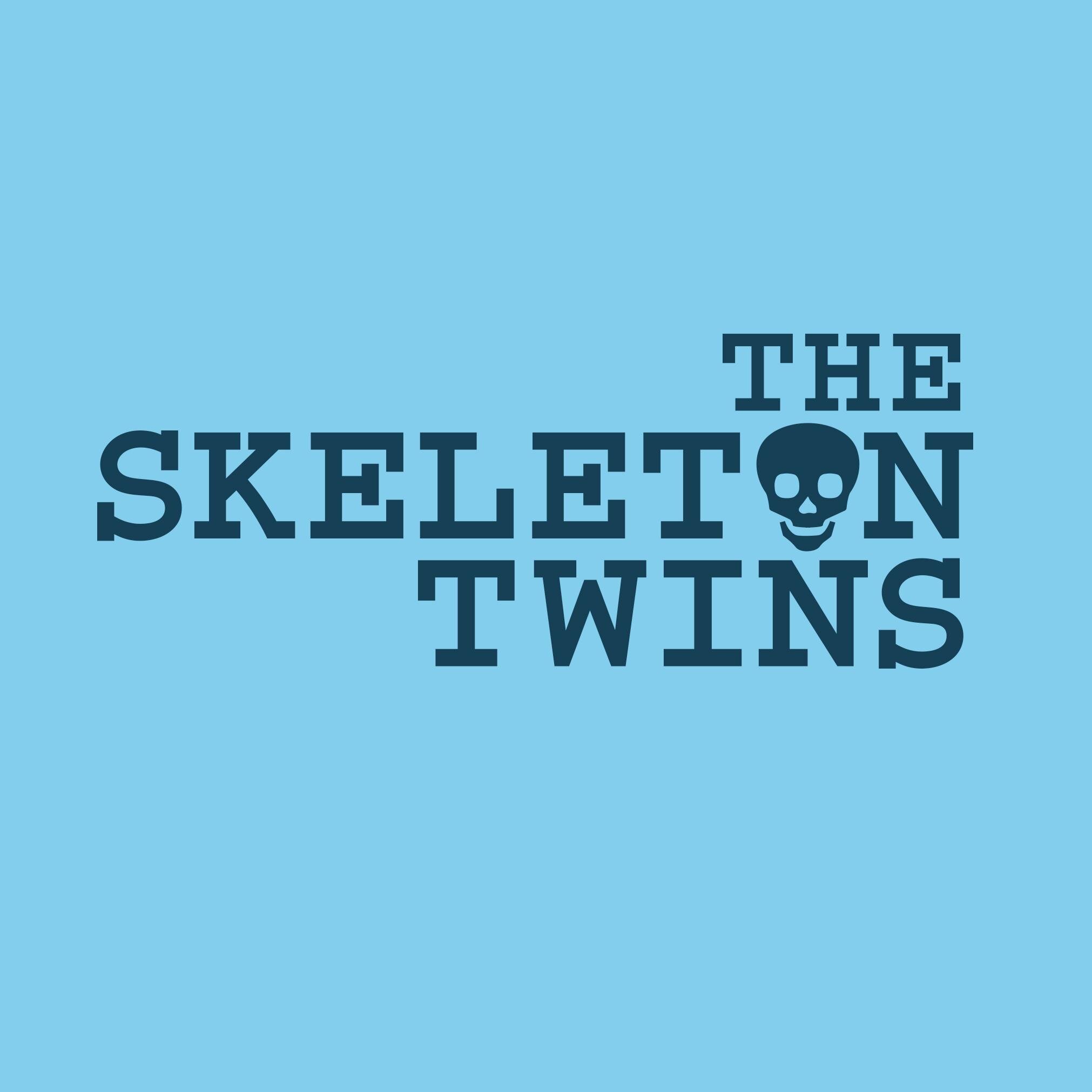 The Skeleton Twins #19