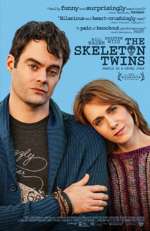 The Skeleton Twins Pics, Movie Collection