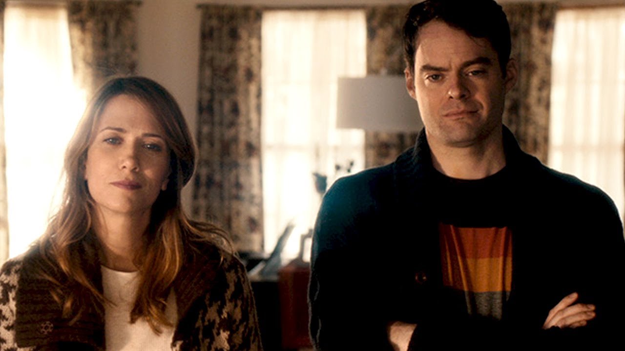 High Resolution Wallpaper | The Skeleton Twins 1280x720 px
