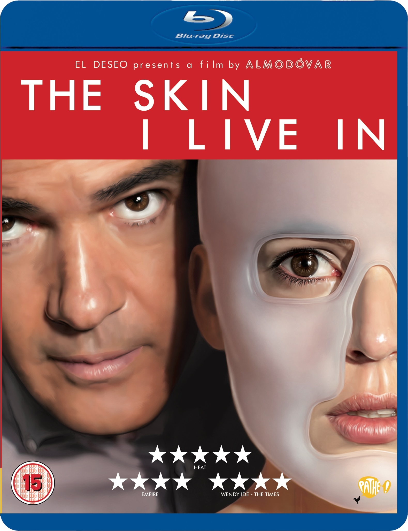 The Skin I Live In #3