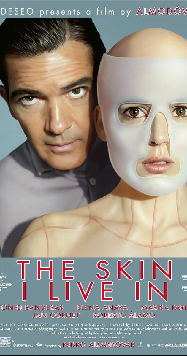 The Skin I Live In #17