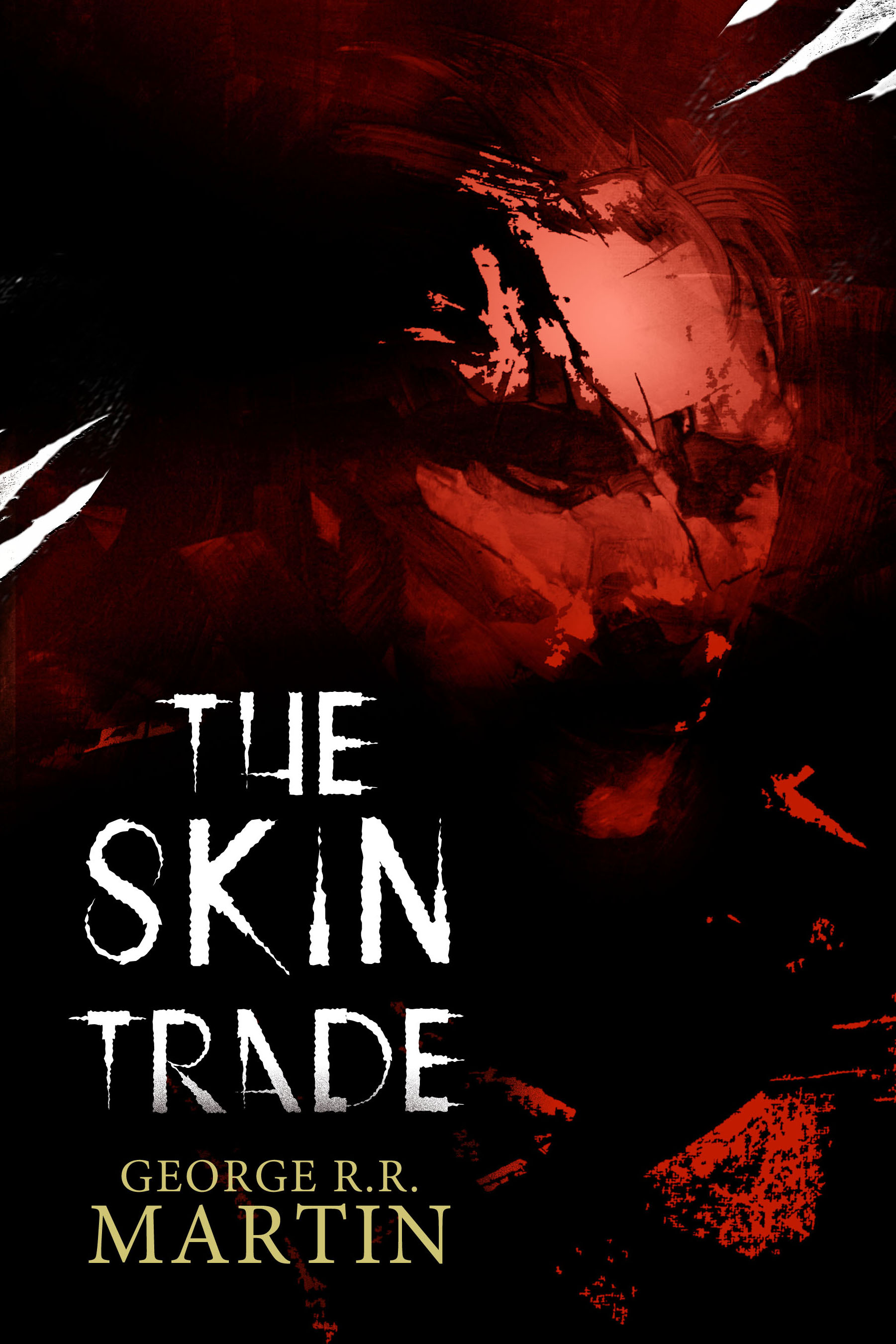 The Skin Trade Pics, Comics Collection