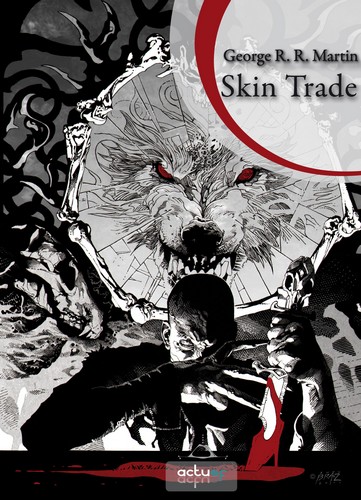 The Skin Trade #12