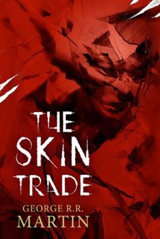 The Skin Trade #14