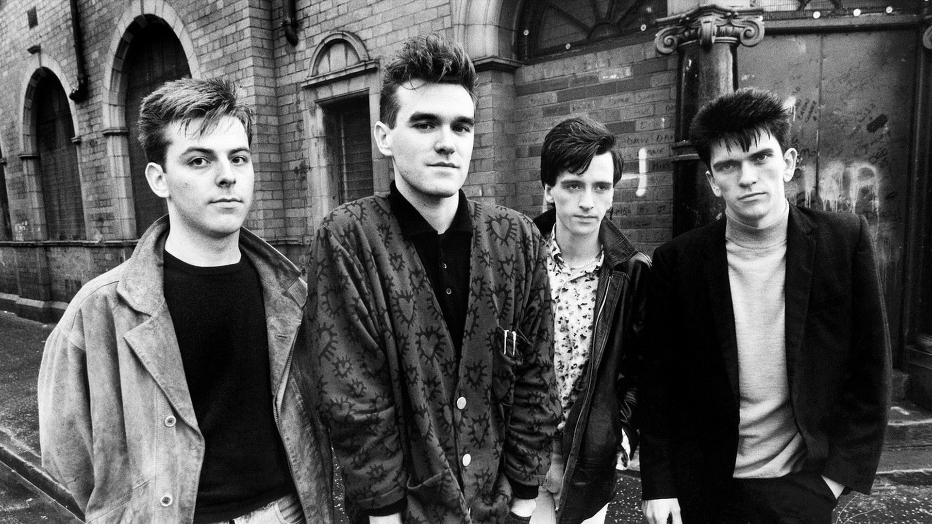The Smiths #10