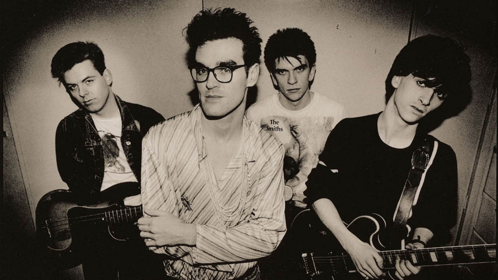 The Smiths HD wallpapers #2. 