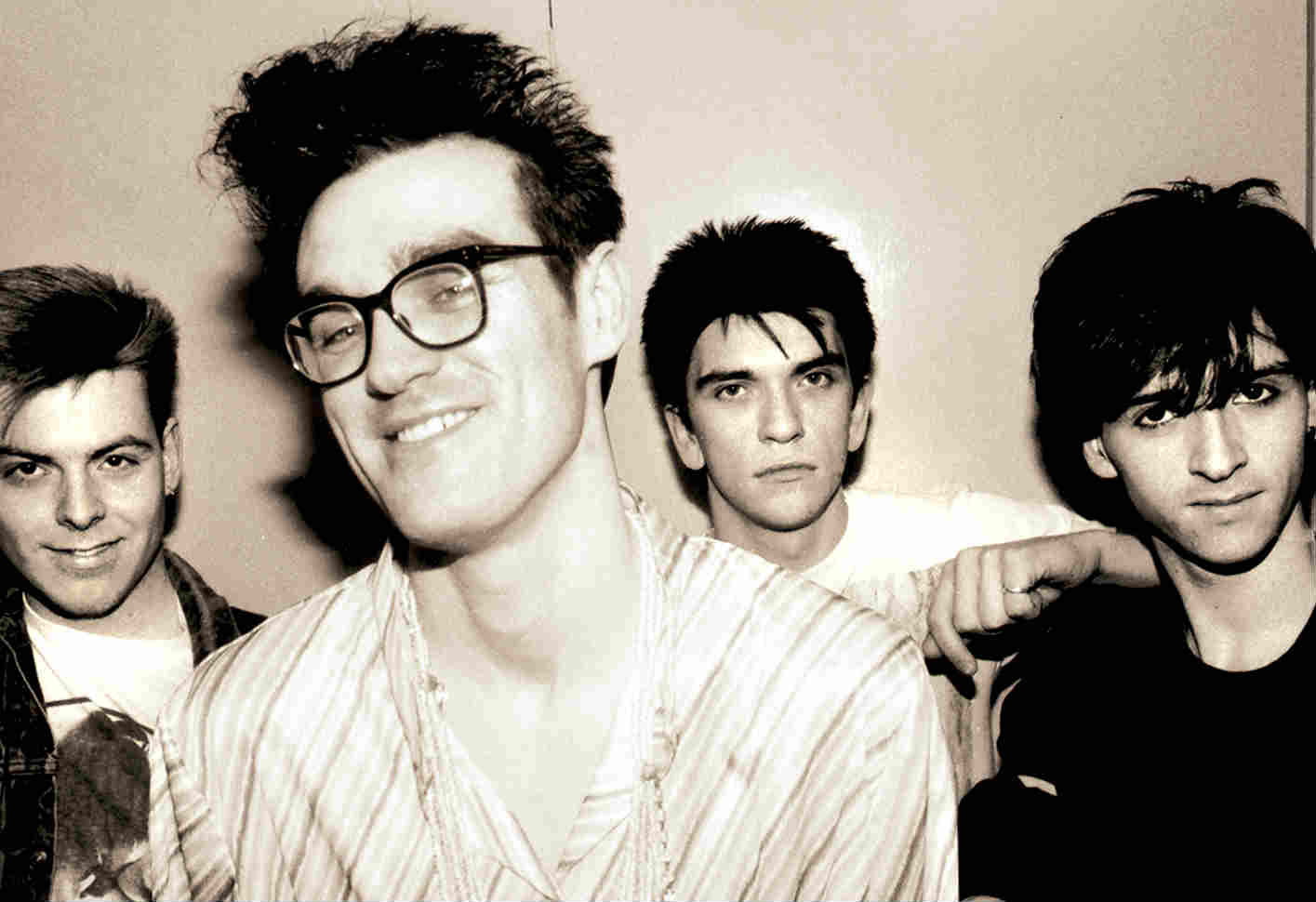 The Smiths HD wallpapers, Desktop wallpaper - most viewed