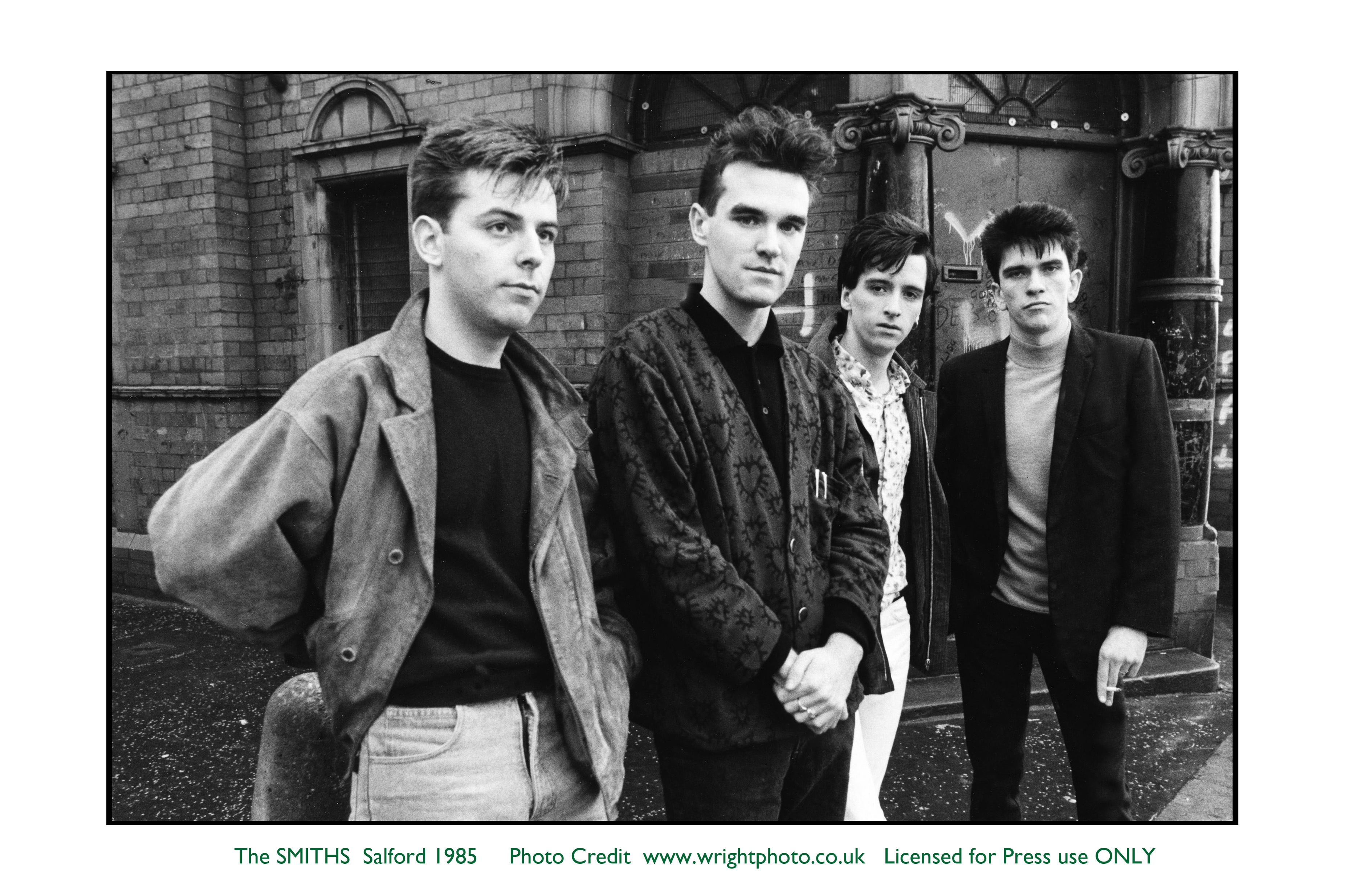 The Smiths HD wallpapers, Desktop wallpaper - most viewed