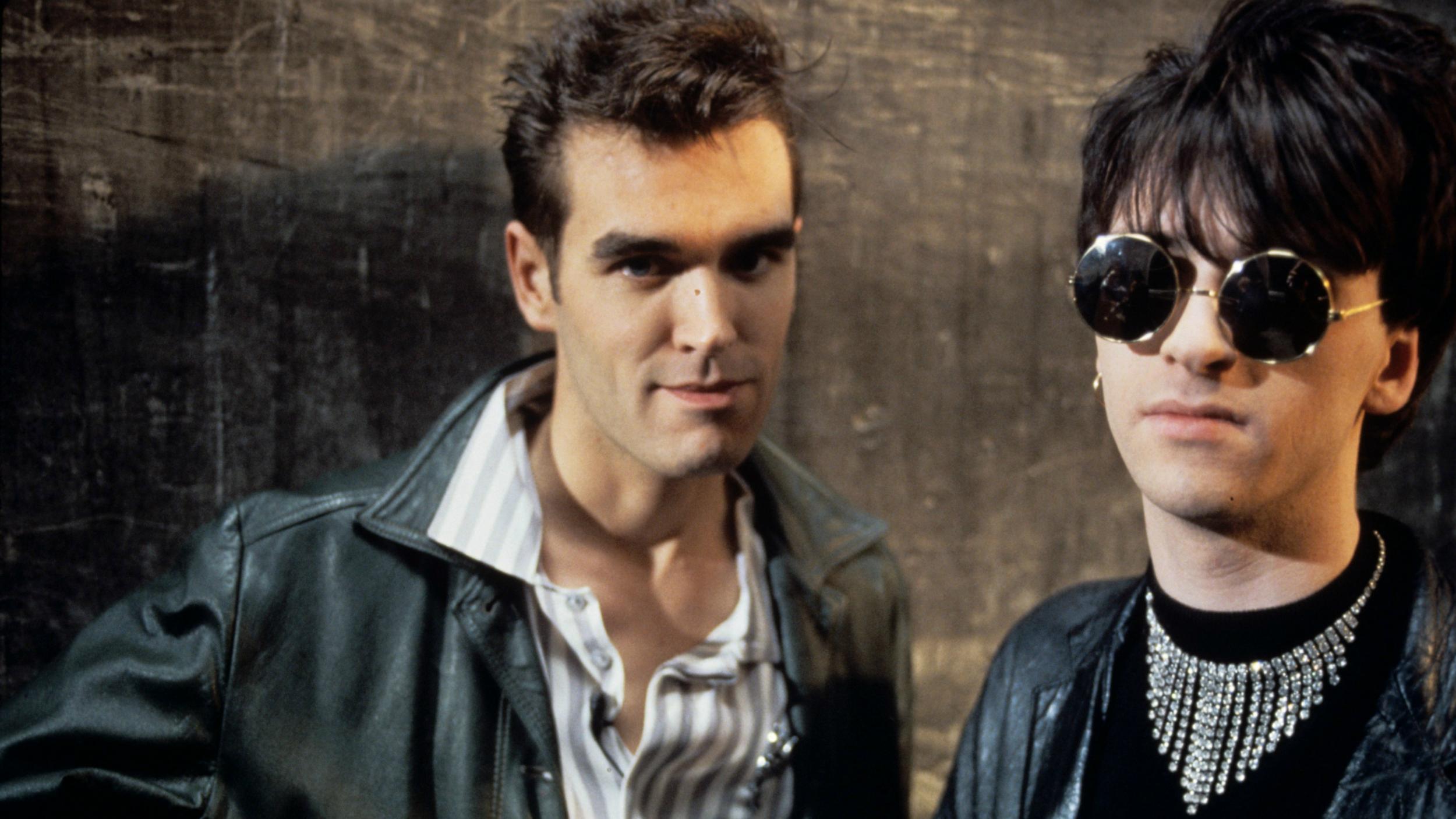 Images of The Smiths | 2500x1406